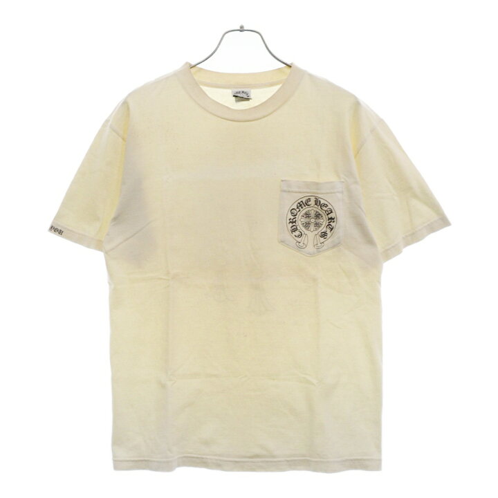 CHROME HEARTS(クロムハーツ) サイズ:M OLD オールドモデル バック 