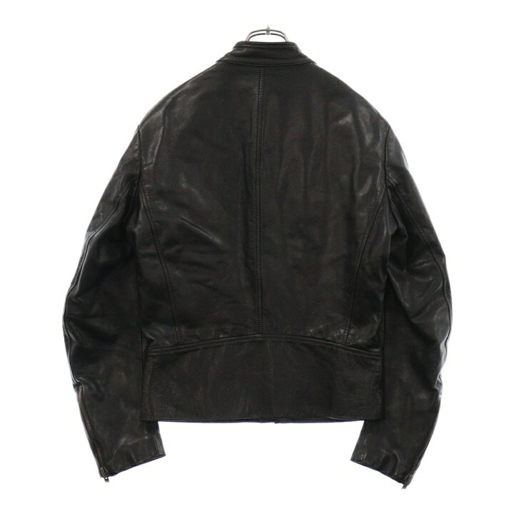 楽天市場】Maison Margiela(メゾンマルジェラ) サイズ:48 09AW Leather 