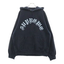 楽天市場】supreme arc logo hooded sweatshirtの通販 