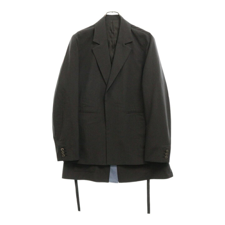 楽天市場】DIGAWEL(ディガウェル) サイズ:2 22SS ×URU ウル ベスト付き  