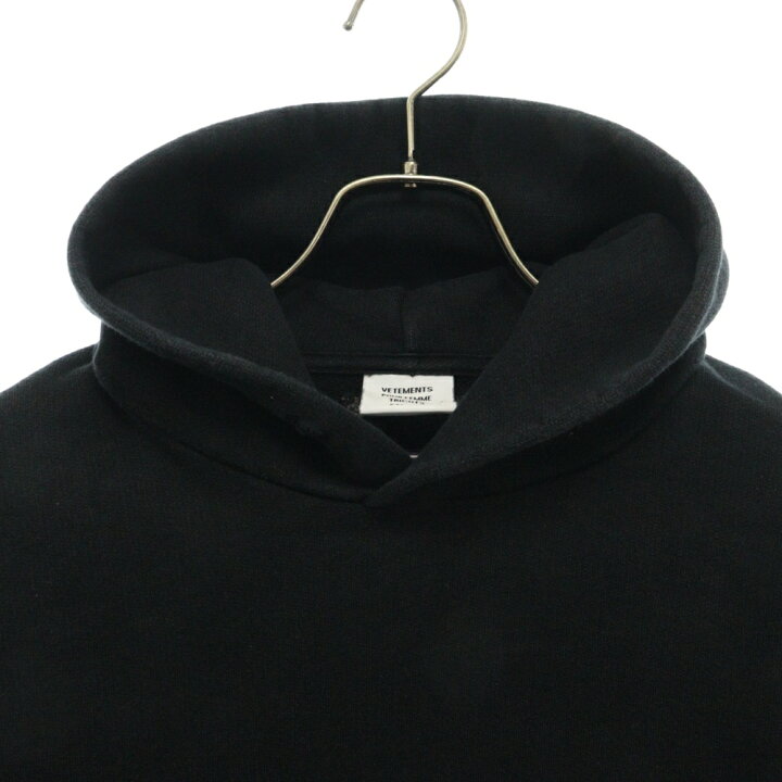 楽天市場】VETEMENTS(ヴェトモン) サイズ:M 18SS ×TOMMY HILFIGER 