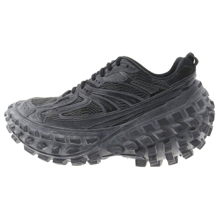 楽天市場】BALENCIAGA(バレンシアガ) サイズ:43 DEFENDER BOUNCER  