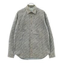 楽天市場】オブリーク シャツ diorの通販