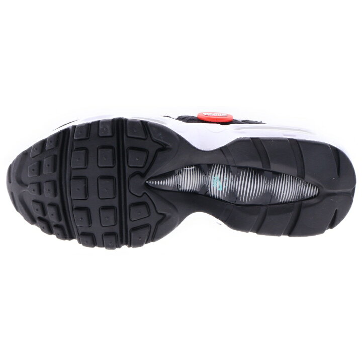 楽天市場】NIKE(ナイキ) サイズ:24.0cm ×LOOPWHEELER AIR MAX 95 LW 