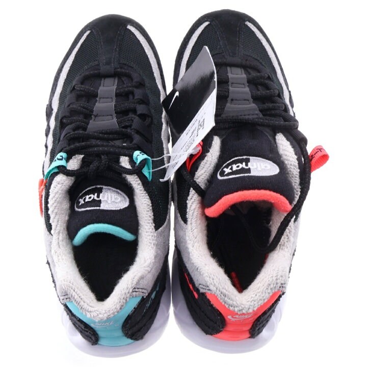 楽天市場】NIKE(ナイキ) サイズ:24.0cm ×LOOPWHEELER AIR MAX 95 LW 