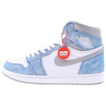 楽天市場】Air Jordan 1 High Hyper Royal NIKEの通販