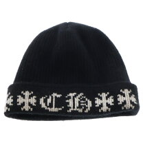 楽天市場】chrome hearts ニットキャップの通販