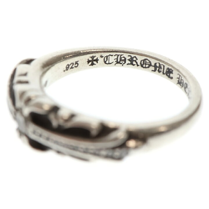 楽天市場】CHROME HEARTS(クロムハーツ) サイズ:11.0号 BABY CLSC P D 