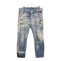 楽天市場】dsquared2 skater jeanの通販