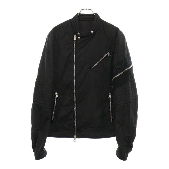 楽天市場】MONCLER(モンクレール) サイズ:2 ジップアップ ナイロン 