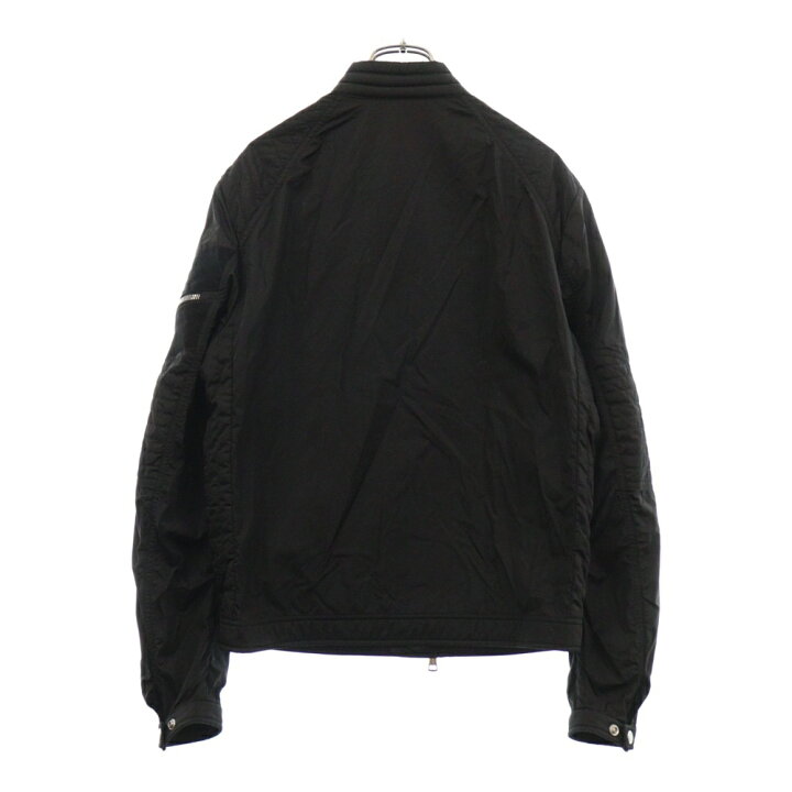 楽天市場】MONCLER(モンクレール) サイズ:2 ジップアップ ナイロン 
