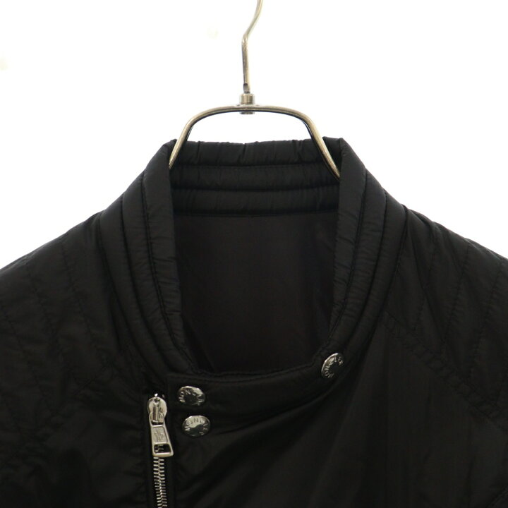 楽天市場】MONCLER(モンクレール) サイズ:2 ジップアップ ナイロン 