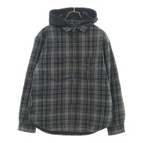 楽天市場】supreme フード シャツの通販 