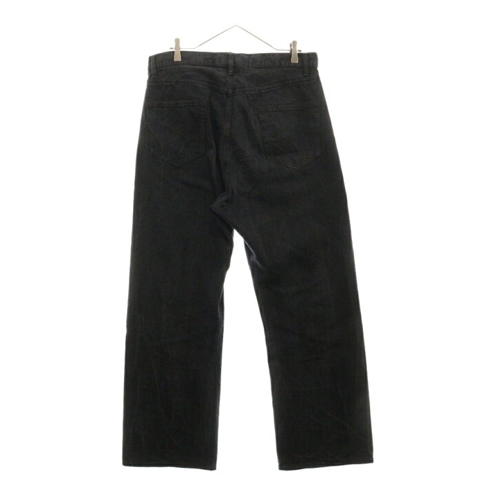楽天市場】AURALEE(オーラリー) サイズ:5 SELVEDGE FADED LIGHT DENIM 