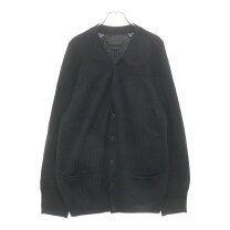楽天市場】yoke ヨーク 中古（カーディガン｜トップス）：メンズ  