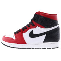 楽天市場】nike wmns air jordan 1 retro high og satin snakeの通販 