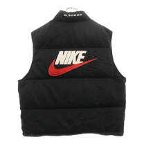 楽天市場】supreme nike ベストの通販