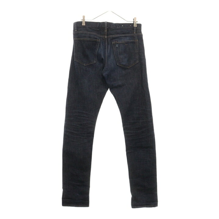 楽天市場】MINEDENIM(マインデニム) サイズ:9 ストレッチ セルビッチ 