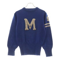 楽天市場】ヴィンテージ ニット 50s 中古の通販