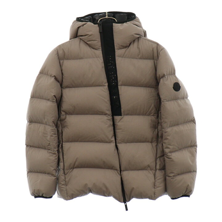 楽天市場】MONCLER(モンクレール) サイズ:グレー 21AW Giraud ジラウド 