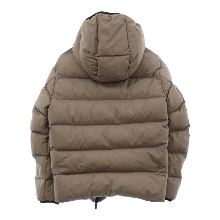 楽天市場】MONCLER(モンクレール) サイズ:グレー 21AW Giraud ジラウド 