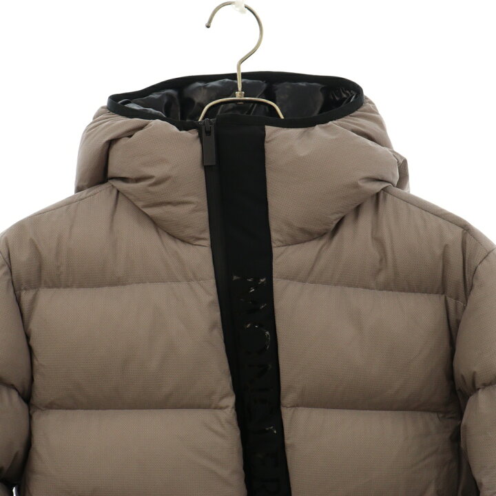 楽天市場】MONCLER(モンクレール) サイズ:グレー 21AW Giraud ジラウド 