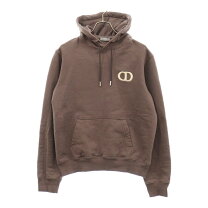 楽天市場】Dior ディオール（パーカー｜トップス）：メンズ  