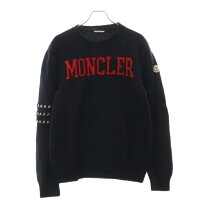 楽天市場】モンクレール maglione tricotの通販