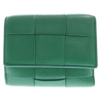 楽天市場】ボッテガ 財布 グリーンの通販 