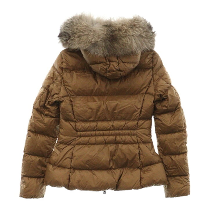 楽天市場】MONCLER(モンクレール) サイズ:0 20AW BOED ボエ ショート 