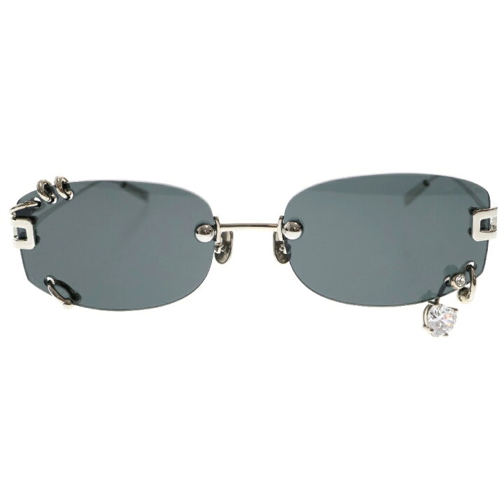 楽天市場】AMBUSH(アンブッシュ) サイズ:61□20 Pierced Sunglasse 