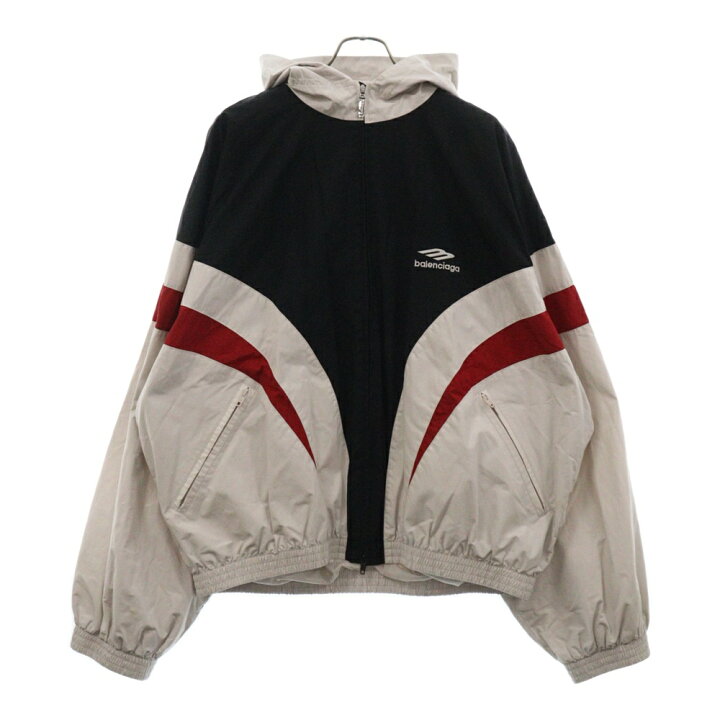 楽天市場】BALENCIAGA(バレンシアガ) サイズ:L 3B Sports Icon 