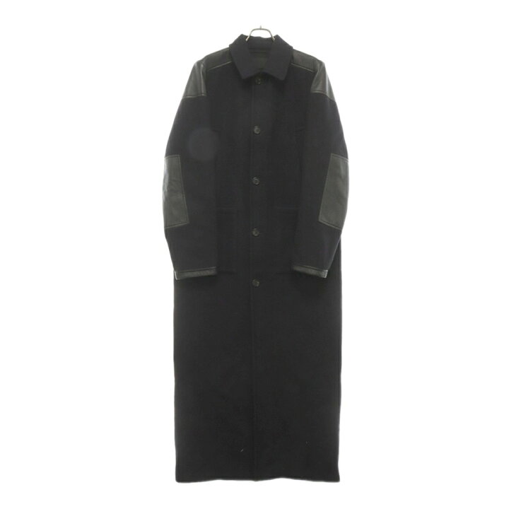 楽天市場】PRADA(プラダ) サイズ:48 23AW WOOL COAT SGC374 10KW 