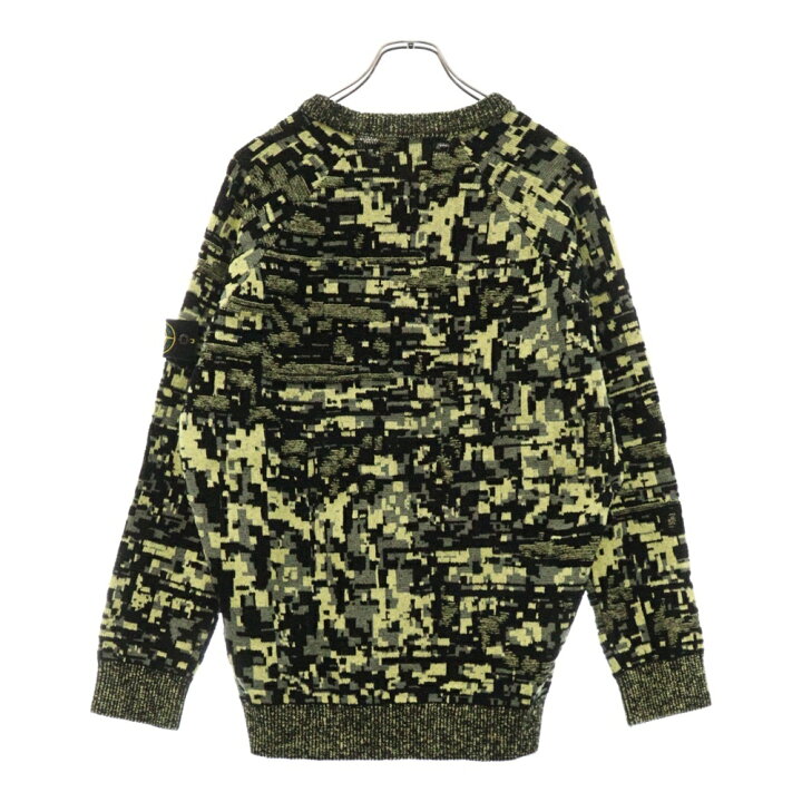 楽天市場】STONE ISLAND(ストーンアイランド) サイズ:XL 20SS ロゴ 