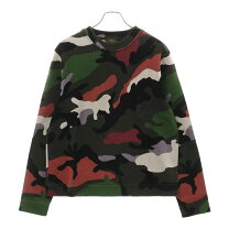 楽天市場】valentino ロックスタッズ（スウェット・トレーナー 