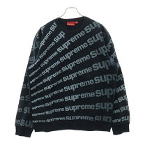 楽天市場】supreme トレーナー（柄総柄）の通販
