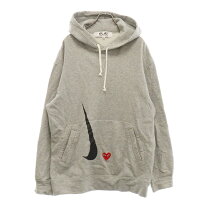 楽天市場】comme des garcons 中古（パーカー｜トップス）：メンズ  