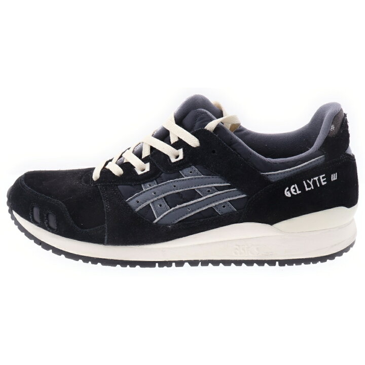 楽天市場】ASICS(アシックス) サイズ:28.5cm GEL-LYTE 3 OG 1201A318 