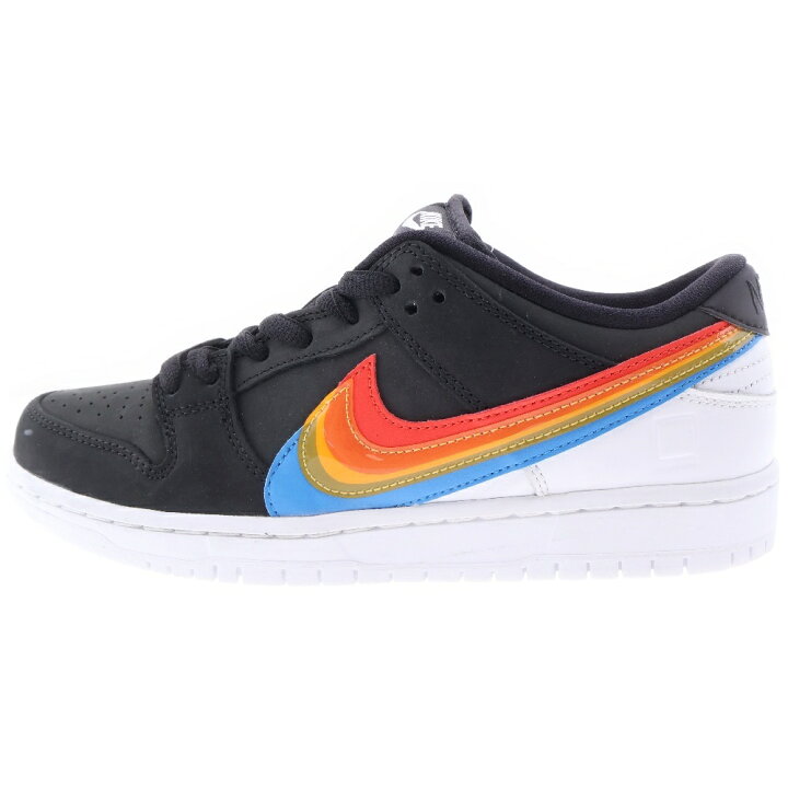 楽天市場】NIKE SB(ナイキエスビー) サイズ:27.5cm DUNK LOW PRO QS 