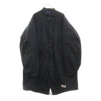 楽天市場】wacko maria モッズコートの通販