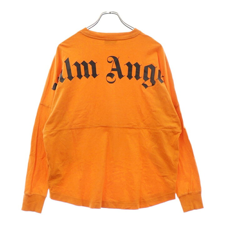 楽天市場】Palm Angels(パームエンジェルス) サイズ:S CLASSIC LOGO 