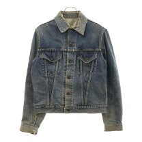 楽天市場】リーバイス gジャン 3rd 中古の通販