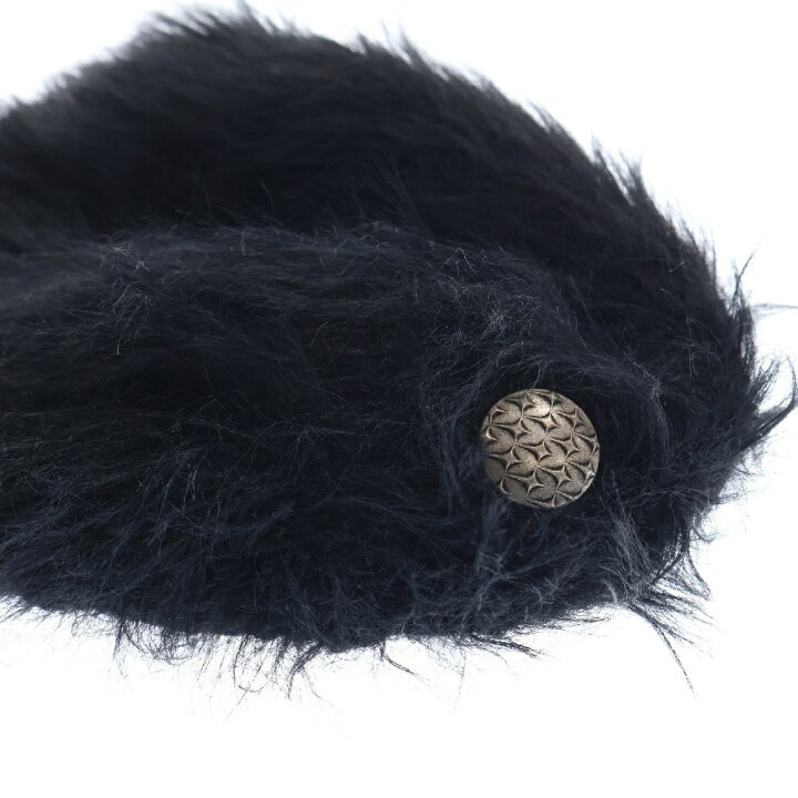 楽天市場】THUG CLUB(サグクラブ) サイズ:OS 24AW FUR BEANIE TCファー 