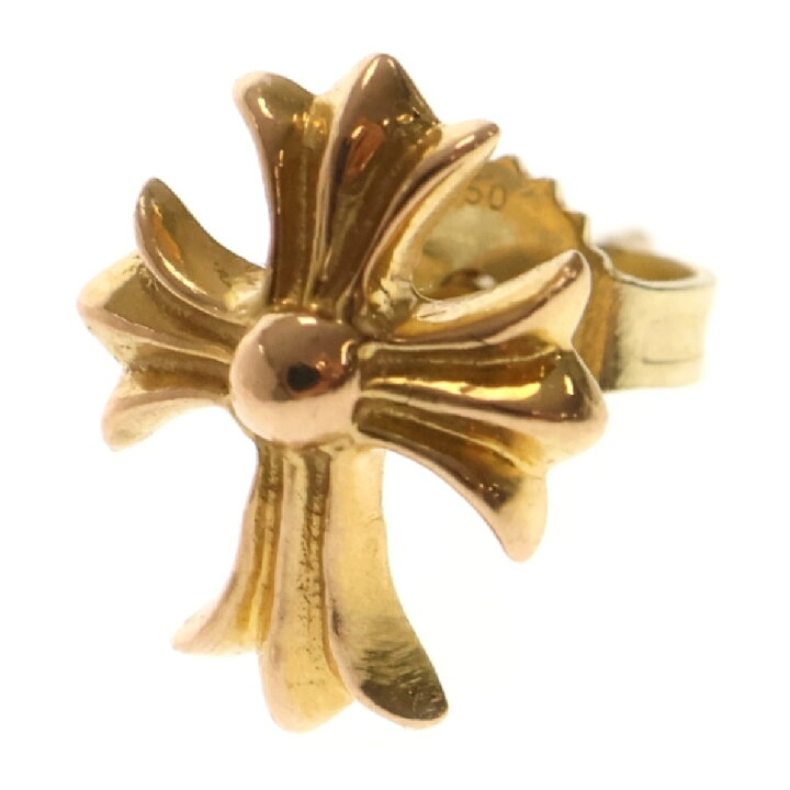 楽天市場】CHROME HEARTS(クロムハーツ) 22K No2 CH CRS 22K CHクロス  