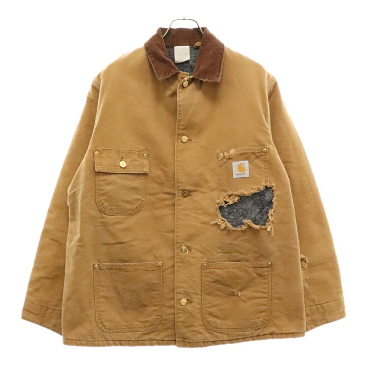 楽天市場】CARHARTT(カーハート) VINTAGE ヴィンテージ ミシガン 