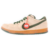 楽天市場】nike dunk sb hempの通販