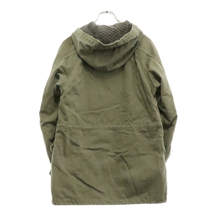 楽天市場】WTAPS(ダブルタップス) サイズ:1 14AW M-64 裏ボア 