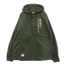 楽天市場】WTAPS(ダブルタップス) サイズ:3 22SS SBS JACKET NYCO WEA 