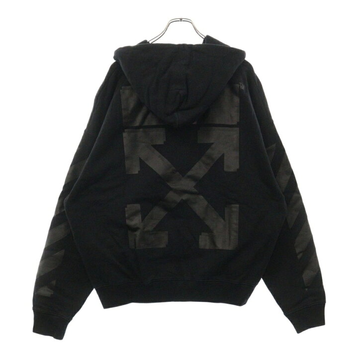 楽天市場】OFF-WHITE(オフホワイト) サイズ:L 21AW Rubber Arrow Over 