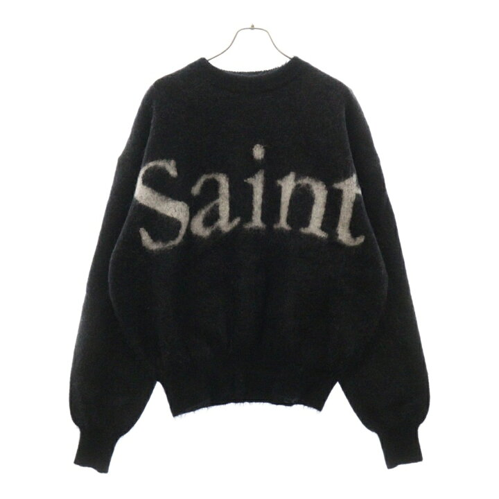 楽天市場】SAINT MICHAEL(セントマイケル) サイズ:XL 23AW SAINT CREW  